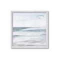 Picture of Coastal View I _GroupedProduct_Square_Framed_Matted_