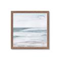 Picture of Coastal View I _GroupedProduct_Square_Framed_Matted_