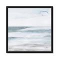 Picture of Coastal View I _GroupedProduct_Square_Framed_Matted_