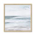 Picture of Coastal View I _GroupedProduct_Square_Framed_Matted_