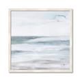 Picture of Coastal View I _GroupedProduct_Square_Framed_Matted_