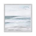 Picture of Coastal View I _GroupedProduct_Square_Framed_Matted_