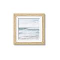 Picture of Coastal View I _GroupedProduct_Square_Framed_Matted_