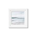 Picture of Coastal View I _GroupedProduct_Square_Framed_Matted_