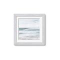 Picture of Coastal View I _GroupedProduct_Square_Framed_Matted_