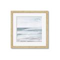 Picture of Coastal View I _GroupedProduct_Square_Framed_Matted_