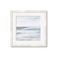Picture of Coastal View I _GroupedProduct_Square_Framed_Matted_