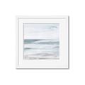 Picture of Coastal View I _GroupedProduct_Square_Framed_Matted_