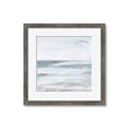 Picture of Coastal View I _GroupedProduct_Square_Framed_Matted_