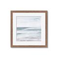 Picture of Coastal View I _GroupedProduct_Square_Framed_Matted_