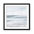 Picture of Coastal View I _GroupedProduct_Square_Framed_Matted_