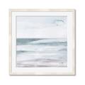 Picture of Coastal View I _GroupedProduct_Square_Framed_Matted_