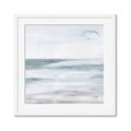 Picture of Coastal View I _GroupedProduct_Square_Framed_Matted_