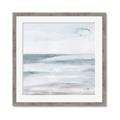 Picture of Coastal View I _GroupedProduct_Square_Framed_Matted_