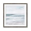 Picture of Coastal View I _GroupedProduct_Square_Framed_Matted_