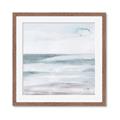 Picture of Coastal View I _GroupedProduct_Square_Framed_Matted_