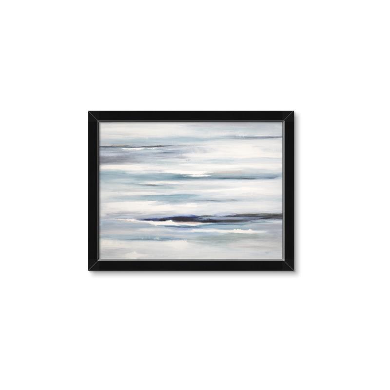 Picture of Wave Crashes _GroupedProduct_Rectangle_Landscape_Framed_Matted_