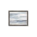 Picture of Wave Crashes _GroupedProduct_Rectangle_Landscape_Framed_Matted_