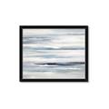 Picture of Wave Crashes _GroupedProduct_Rectangle_Landscape_Framed_Matted_