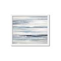 Picture of Wave Crashes _GroupedProduct_Rectangle_Landscape_Framed_Matted_