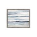 Picture of Wave Crashes _GroupedProduct_Rectangle_Landscape_Framed_Matted_