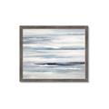 Picture of Wave Crashes _GroupedProduct_Rectangle_Landscape_Framed_Matted_