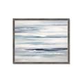 Picture of Wave Crashes _GroupedProduct_Rectangle_Landscape_Framed_Matted_