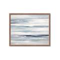 Picture of Wave Crashes _GroupedProduct_Rectangle_Landscape_Framed_Matted_