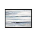 Picture of Wave Crashes _GroupedProduct_Rectangle_Landscape_Framed_Matted_