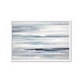 Picture of Wave Crashes _GroupedProduct_Rectangle_Landscape_Framed_Matted_