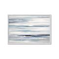 Picture of Wave Crashes _GroupedProduct_Rectangle_Landscape_Framed_Matted_