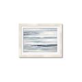 Picture of Wave Crashes _GroupedProduct_Rectangle_Landscape_Framed_Matted_