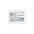 Picture of Wave Crashes _GroupedProduct_Rectangle_Landscape_Framed_Matted_