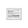 Picture of Wave Crashes _GroupedProduct_Rectangle_Landscape_Framed_Matted_