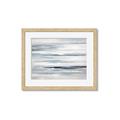 Picture of Wave Crashes _GroupedProduct_Rectangle_Landscape_Framed_Matted_