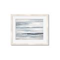 Picture of Wave Crashes _GroupedProduct_Rectangle_Landscape_Framed_Matted_