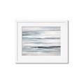 Picture of Wave Crashes _GroupedProduct_Rectangle_Landscape_Framed_Matted_