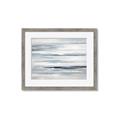 Picture of Wave Crashes _GroupedProduct_Rectangle_Landscape_Framed_Matted_