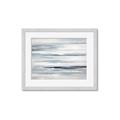 Picture of Wave Crashes _GroupedProduct_Rectangle_Landscape_Framed_Matted_