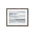 Picture of Wave Crashes _GroupedProduct_Rectangle_Landscape_Framed_Matted_