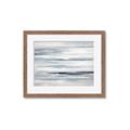 Picture of Wave Crashes _GroupedProduct_Rectangle_Landscape_Framed_Matted_