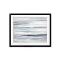 Picture of Wave Crashes _GroupedProduct_Rectangle_Landscape_Framed_Matted_