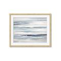 Picture of Wave Crashes _GroupedProduct_Rectangle_Landscape_Framed_Matted_