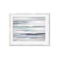 Picture of Wave Crashes _GroupedProduct_Rectangle_Landscape_Framed_Matted_