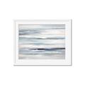 Picture of Wave Crashes _GroupedProduct_Rectangle_Landscape_Framed_Matted_