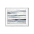 Picture of Wave Crashes _GroupedProduct_Rectangle_Landscape_Framed_Matted_
