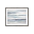 Picture of Wave Crashes _GroupedProduct_Rectangle_Landscape_Framed_Matted_