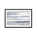 Picture of Wave Crashes _GroupedProduct_Rectangle_Landscape_Framed_Matted_