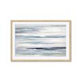 Picture of Wave Crashes _GroupedProduct_Rectangle_Landscape_Framed_Matted_