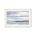 Picture of Wave Crashes _GroupedProduct_Rectangle_Landscape_Framed_Matted_